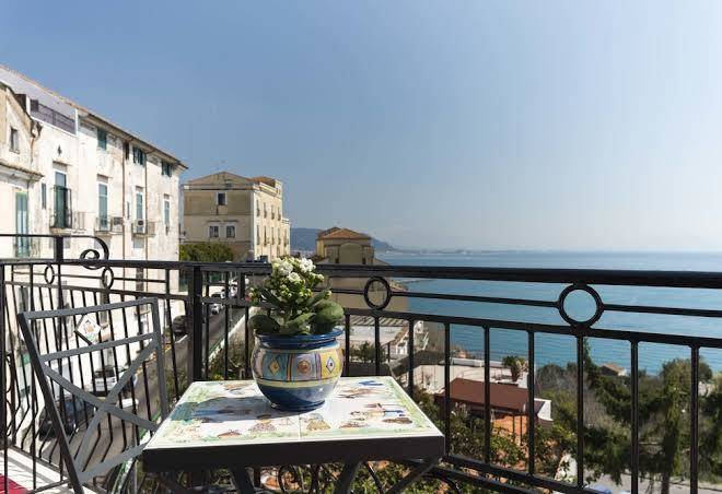 B&b Palazzo Pinto Image