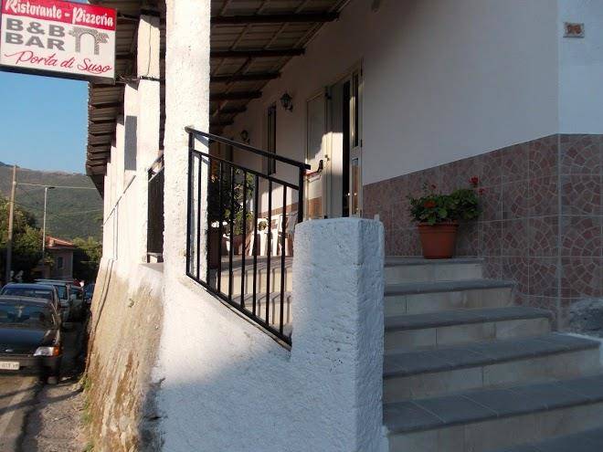 B&b porta di suso