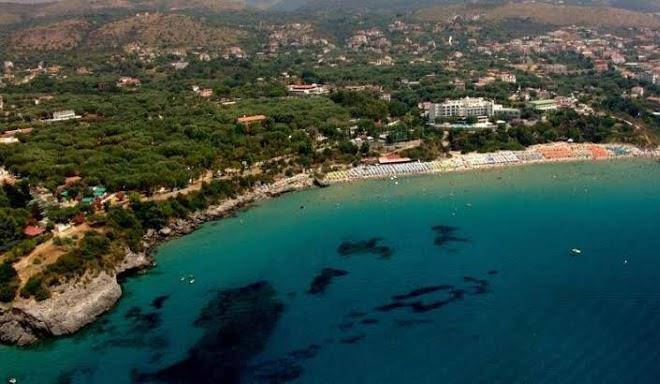 Baia delle sirene