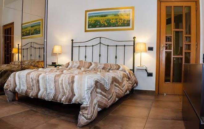 B&b a un passo dal mare