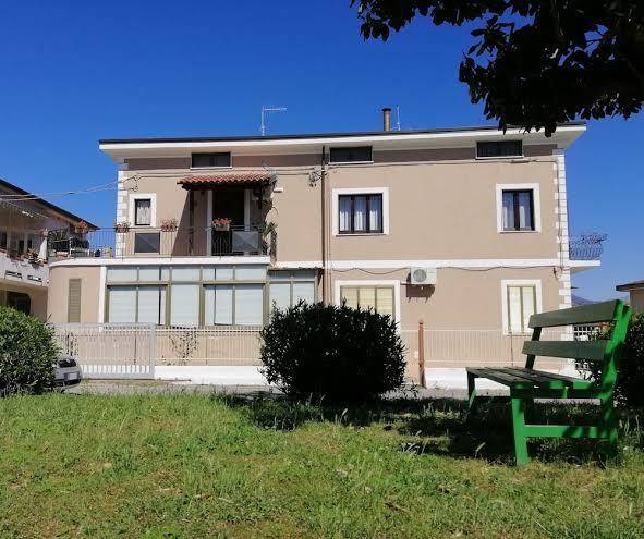 B&b agora di paestum