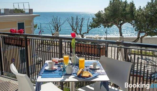 B&b amalba maiori