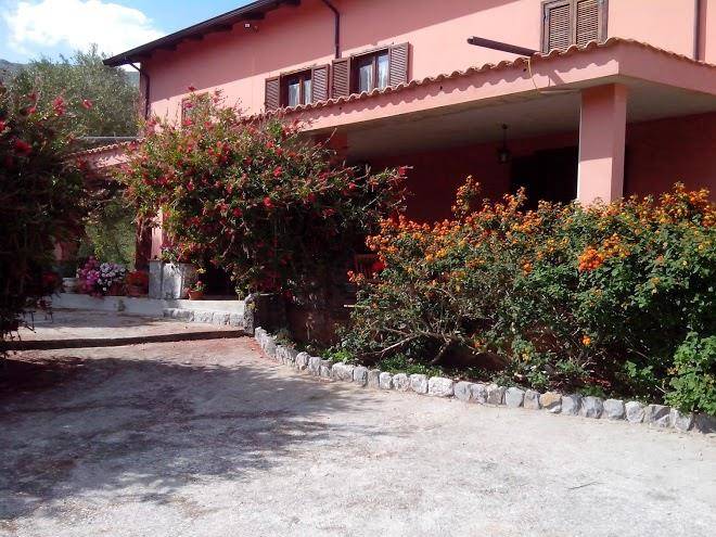 B&b antiche macine