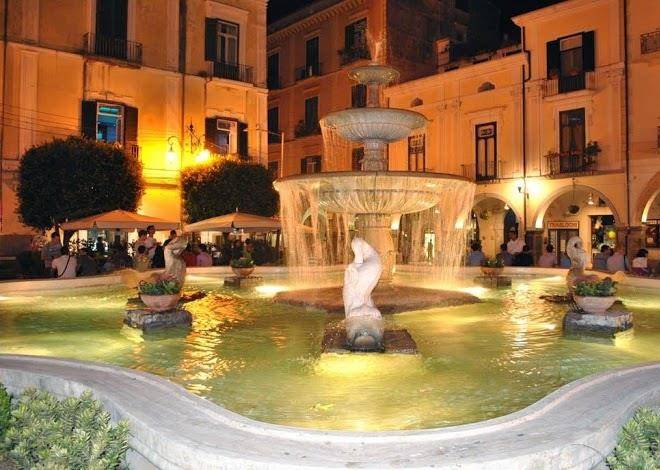 B&b antico cortile