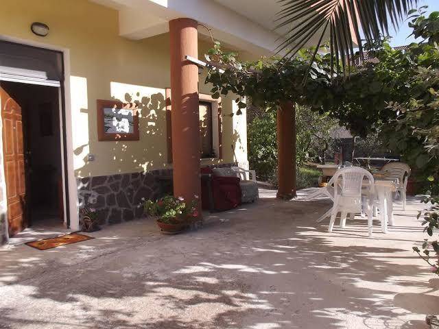 B&b astralis cilentum