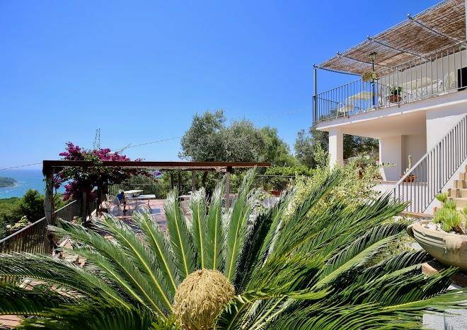 B&b baia di trentova