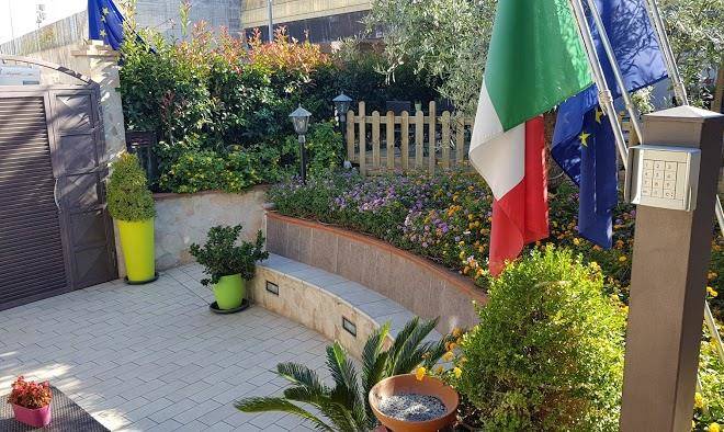 B&b borgo santa margherita