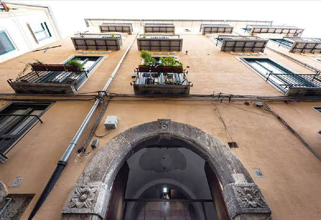 B&b butterfly salerno centro