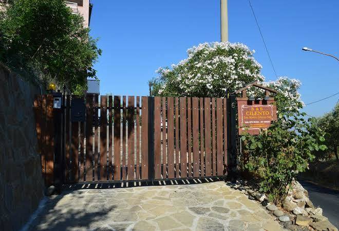 B&b cilento