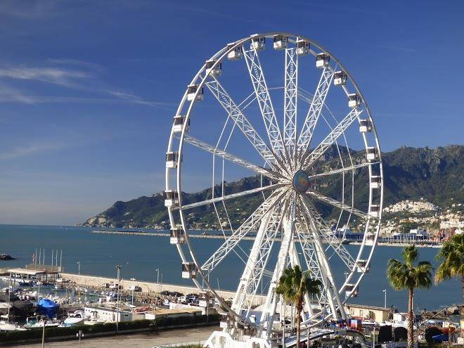 B&b Conte Di Morelia Image