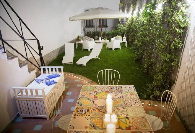 B&b dimora salernum