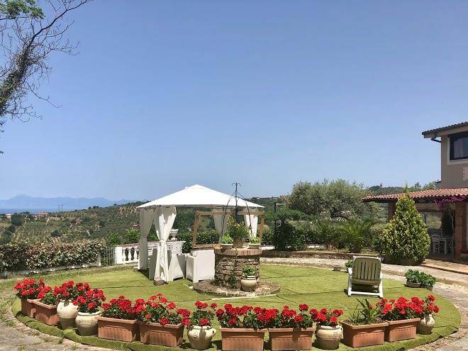 B&b dolce basilico