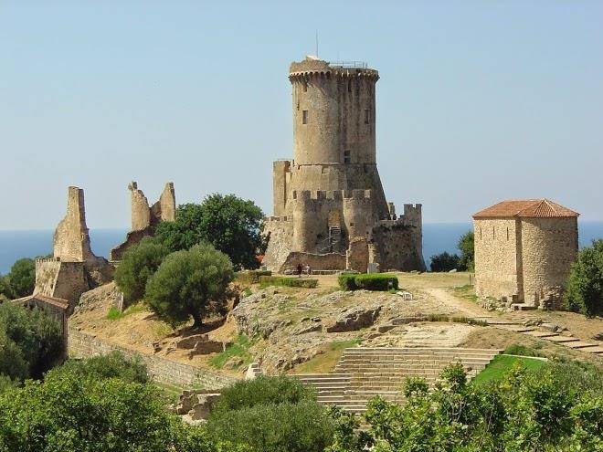 B&b dolcefarniente