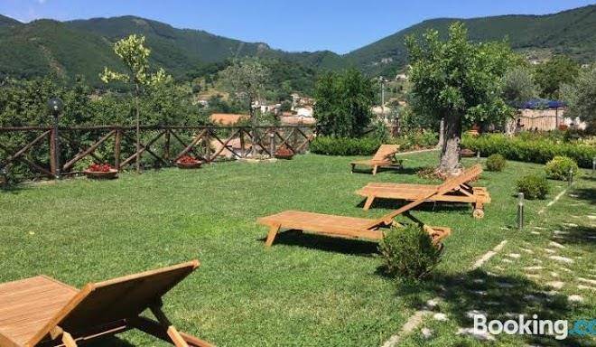 B&b fior tramonti