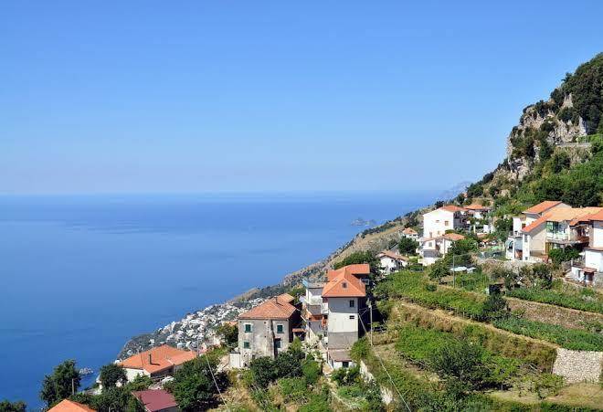 B&b il canto delle sirene