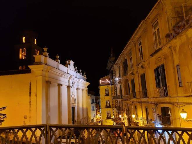 B&b il duomo salerno
