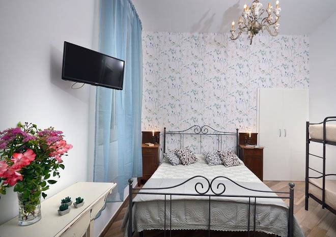 B&b il lentisco