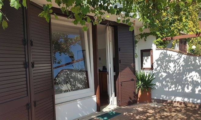 B&b Il Nido Del Gabbiano Image