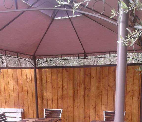 B&b il salice castellabate
