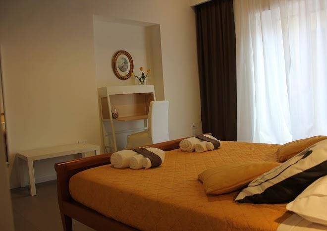 B&b katerine