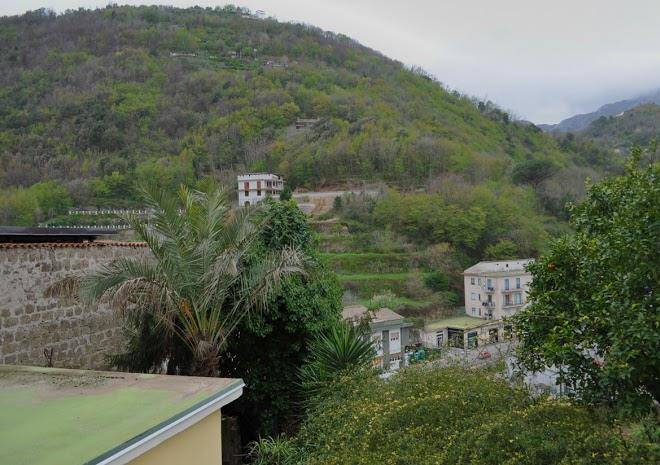 B&b l'antico giardino