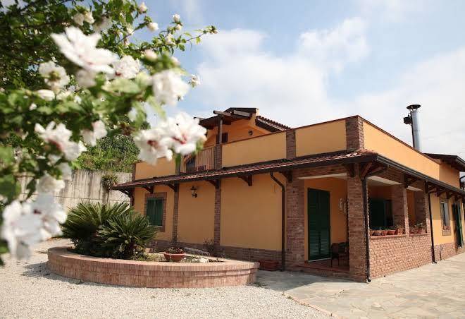 B&b la castellana