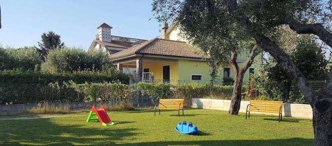 B&b La Chianarella Image