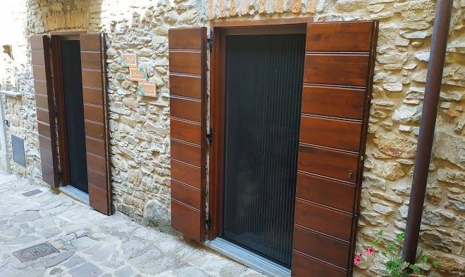 B&b la locanda del borgo