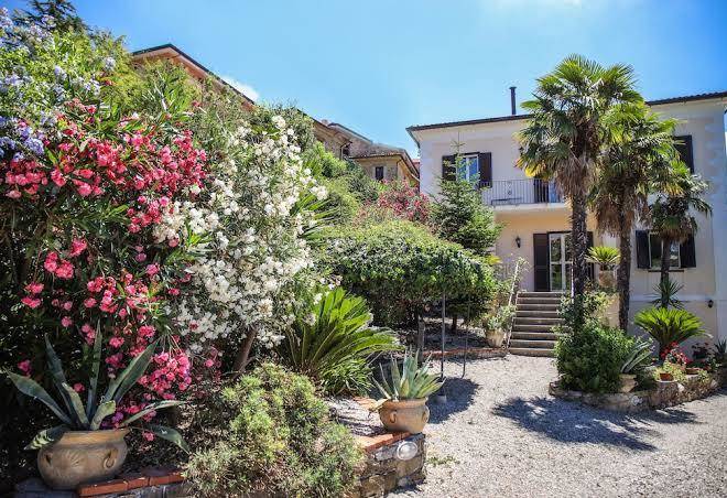 B&b la residenza torchiara