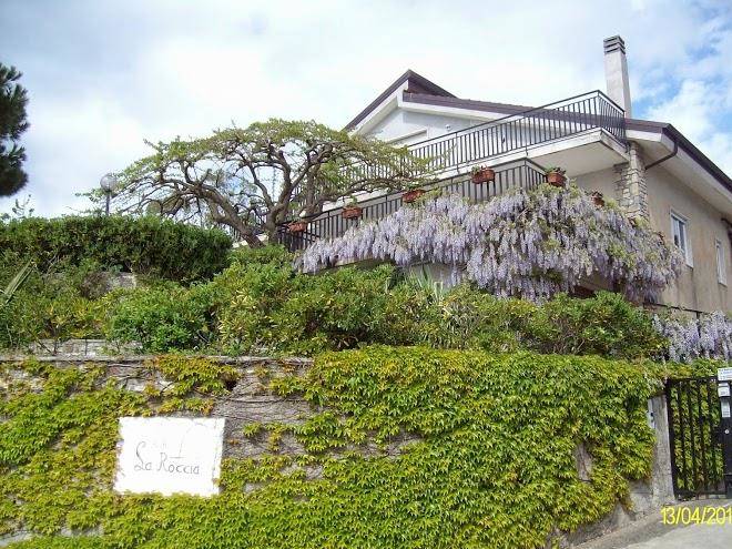 B&b la roccia