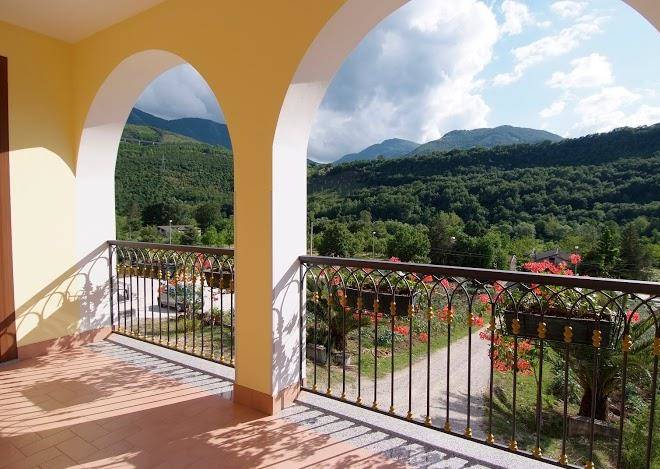 B&b la rtenna