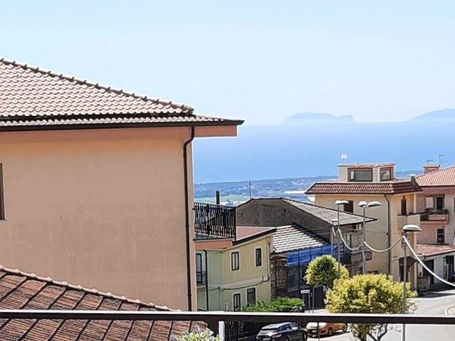 B&b la terrazza dei tramonti