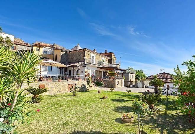 B&b le case della corte