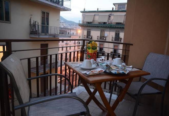 B&b Luci Della Citta' Image