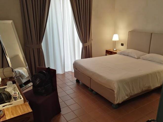 B&b luxury scacciaventi