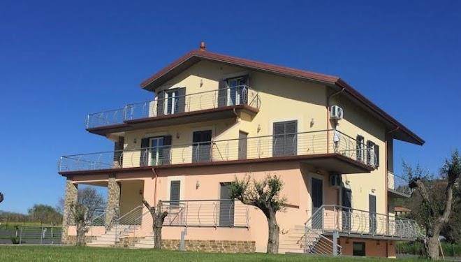B&b miro' agropoli