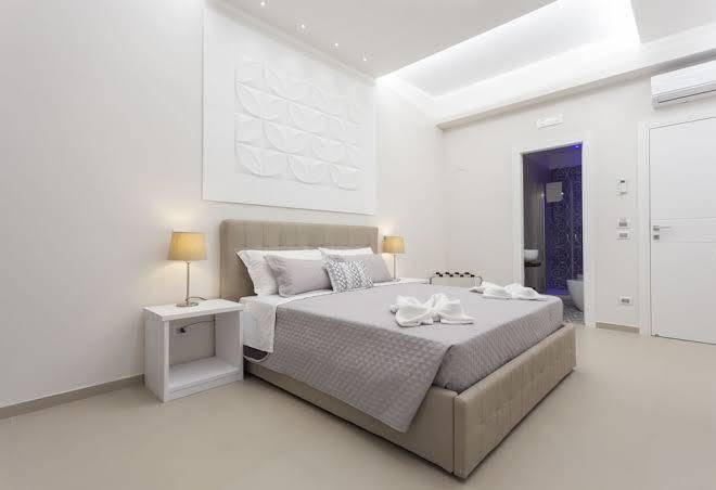 B&b ninfea luxury