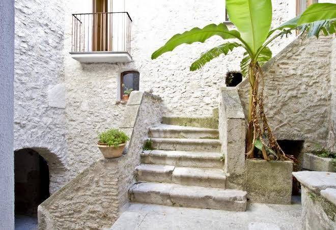 B&b ospitalita don carlo