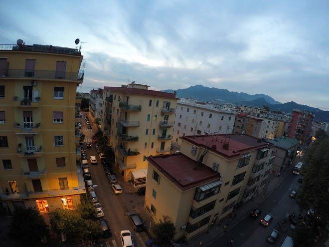 B&b posidonia salerno