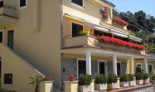 B&b spigolatrice sapri