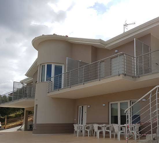 B&b Stella Marina Agropoli Image