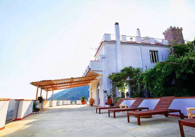 B&b tenuta la picola
