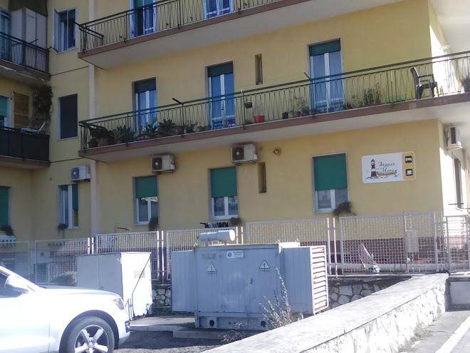 B&b Tramonto Sul Mare Image