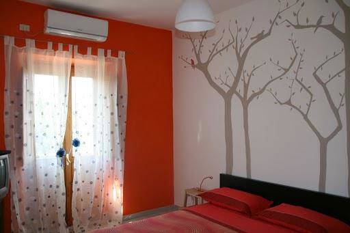 B&b via borgo
