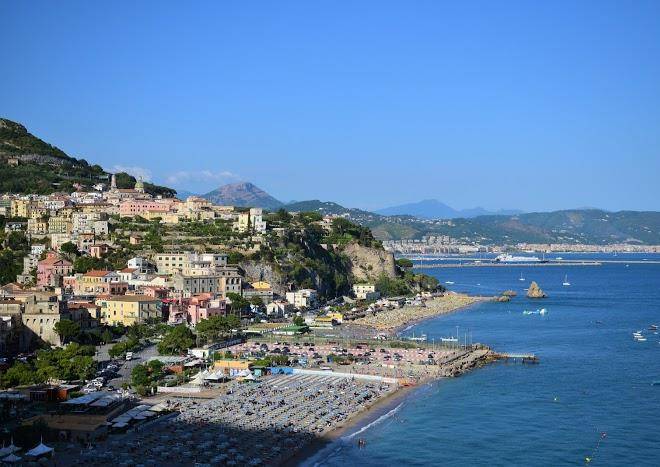 B&b vietri 360