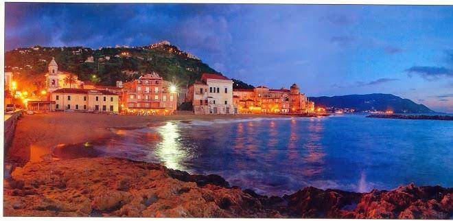 Bed and breakfast castellabate fasolino