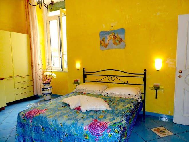 B&b dimora carlo iii