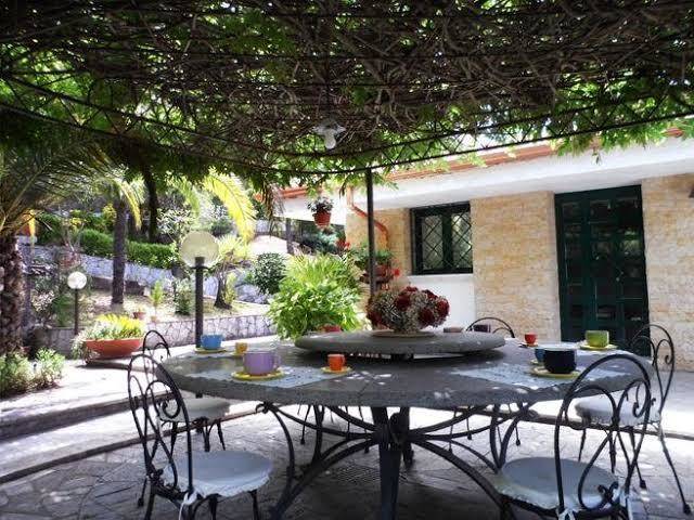 Bed e breakfast el dueno