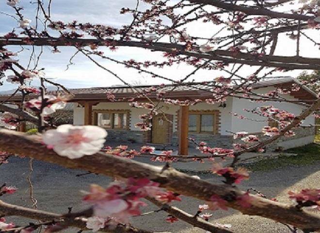 Bed and breakfast l'alba del cilento aquara provincia di salerno