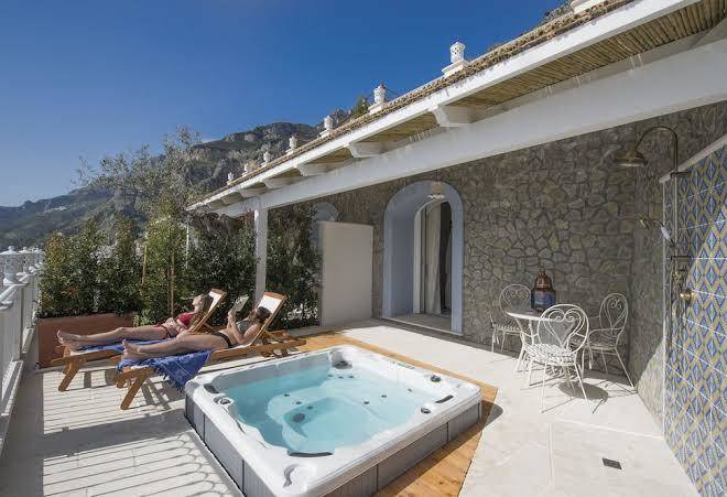 Bed and breakfast la barbera